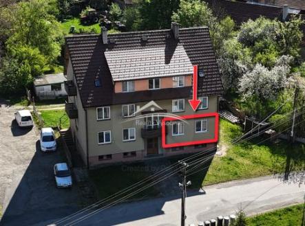 Prodej bytu, 3+1, 67 m²
