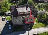 Prodej bytu, 3+1, 67 m²