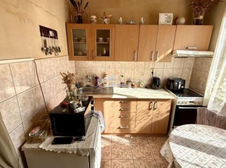 Prodej bytu, 3+1, 67 m²