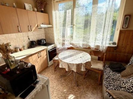 Prodej bytu, 3+1, 67 m²