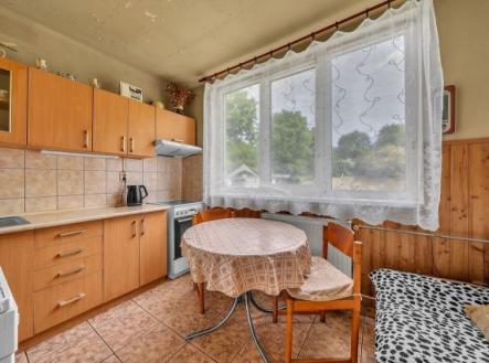 Prodej bytu, 3+1, 67 m²