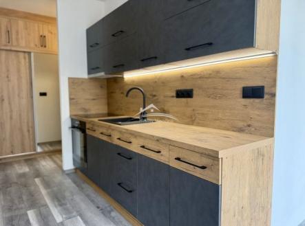 Prodej bytu, 3+1, 63 m²