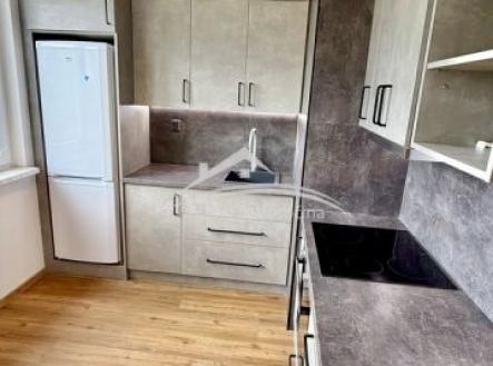 Prodej bytu, 1+1, 33 m²