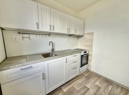 Pronájem bytu, 1+1, 40 m²