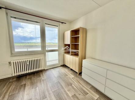 Pronájem bytu, 1+1, 40 m²