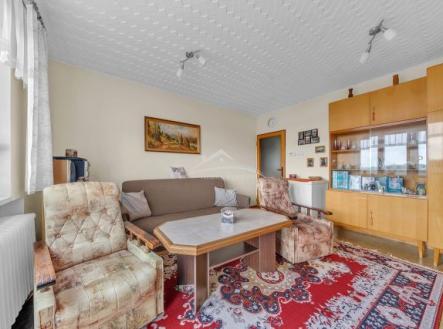 Prodej bytu, 3+1, 71 m²
