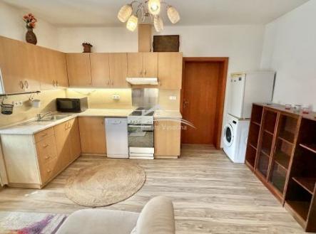 Prodej bytu, 2+1, 67 m²