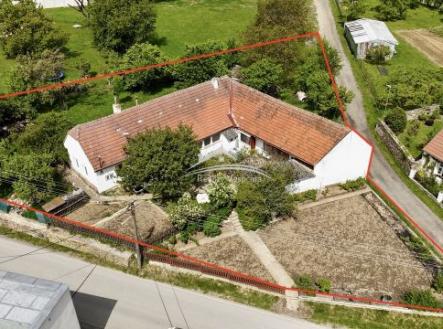 Prodej chaty/rekreačního objektu, 120 m²