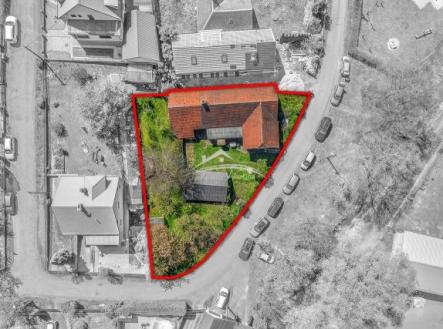 Prodej chaty/rekreačního objektu, 150 m²