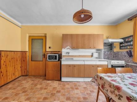 Prodej chaty/rekreačního objektu, 150 m²