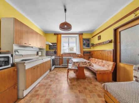 Prodej domu/vily, 150 m²