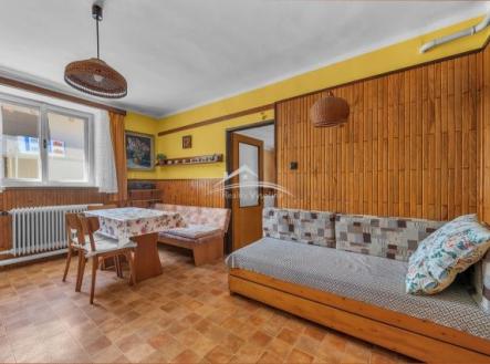 Prodej domu/vily, 150 m²