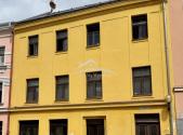 Pronájem bytu, 1+1, 40 m²