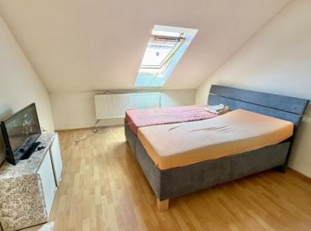 Pronájem bytu, 1+1, 40 m²