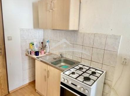 Pronájem bytu, 1+1, 40 m²