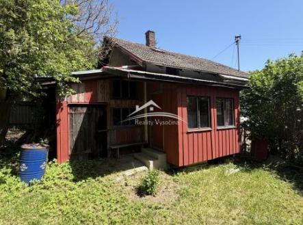 Prodej domu/vily, 90 m²