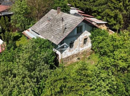 Prodej domu/vily, 90 m²