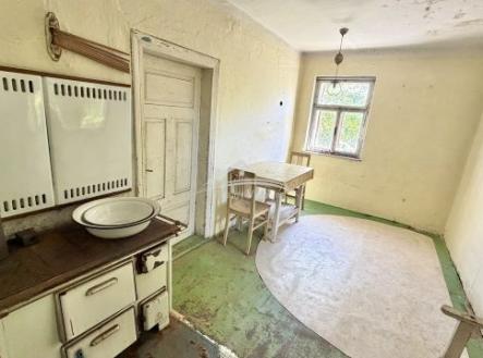 Prodej chaty/rekreačního objektu, 90 m²