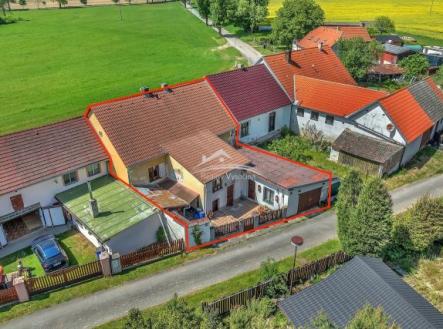 Prodej domu/vily, 130 m²