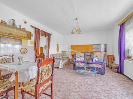 Prodej domu/vily, 130 m²