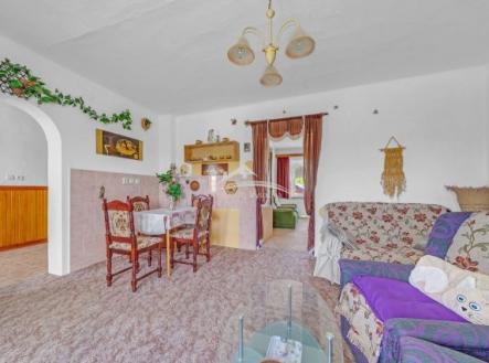 Prodej domu/vily, 130 m²