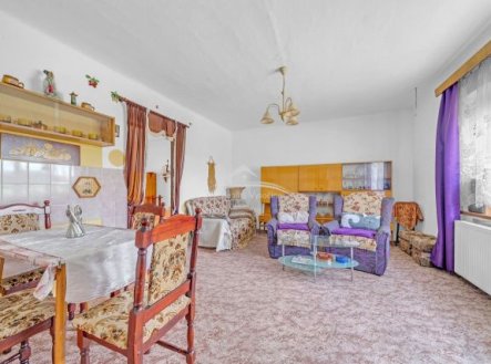 Prodej domu/vily, 130 m²