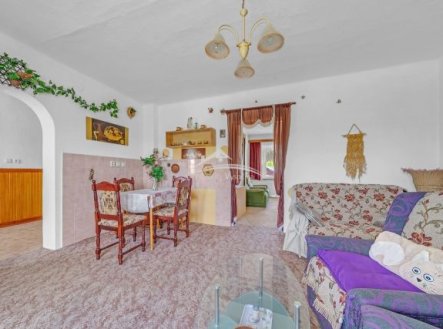Prodej domu/vily, 130 m²