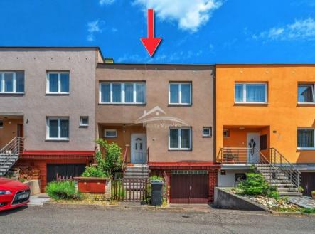 Prodej domu/vily, 270 m²