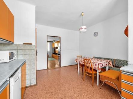 Prodej domu/vily, 270 m²