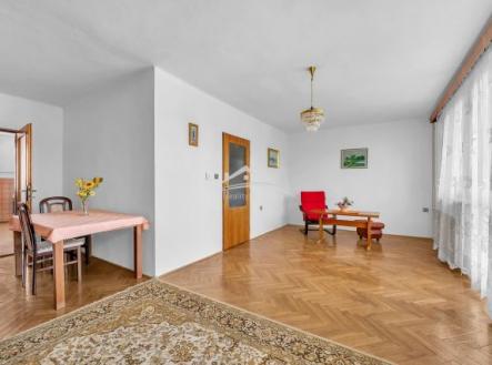 Prodej domu/vily, 270 m²