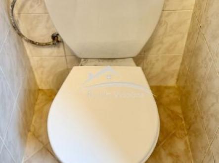 Pronájem bytu, 2+1, 67 m²