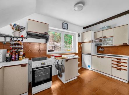 Prodej domu/vily, 330 m²