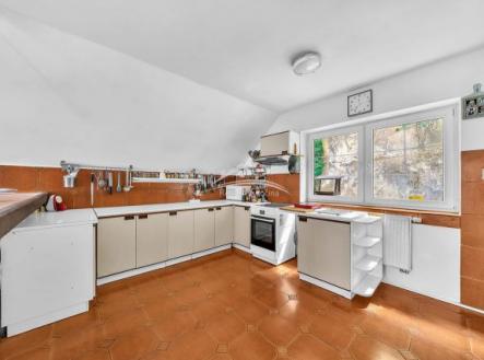 Prodej domu/vily, 330 m²
