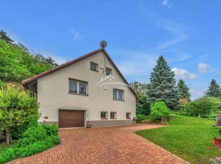 Prodej domu/vily, 330 m²