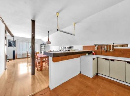 Prodej domu/vily, 330 m²