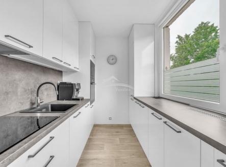 Prodej bytu, 2+1, 59 m²