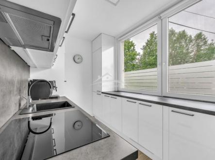 Prodej bytu, 2+1, 59 m²