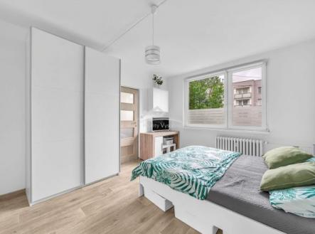 Prodej bytu, 2+1, 59 m²