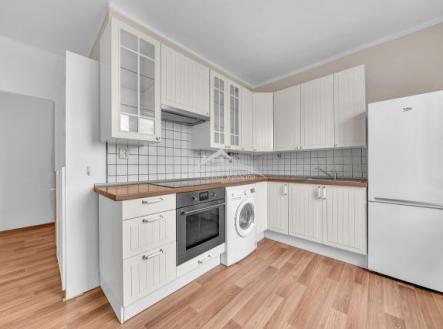 Prodej bytu, 3+1, 56 m²
