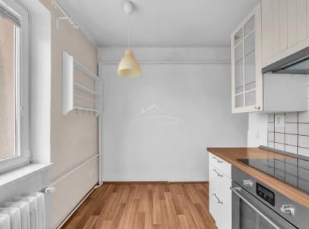 Prodej bytu, 3+1, 56 m²