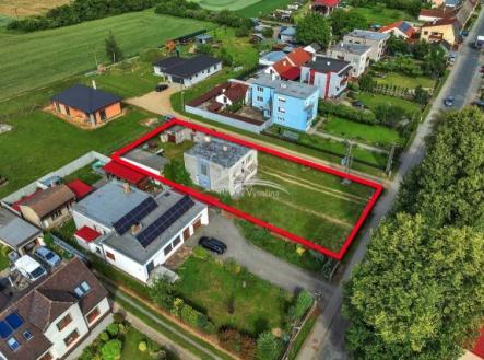 Prodej domu/vily, 190 m²