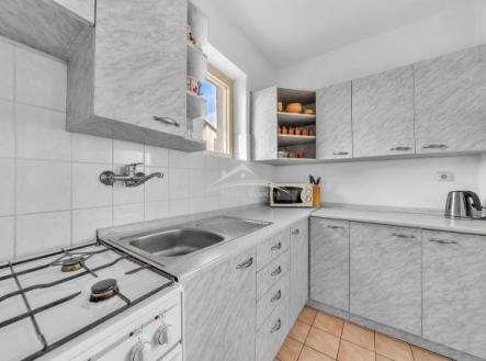 Prodej domu/vily, 190 m²