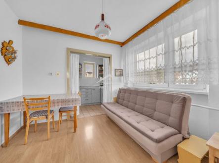 Prodej domu/vily, 190 m²