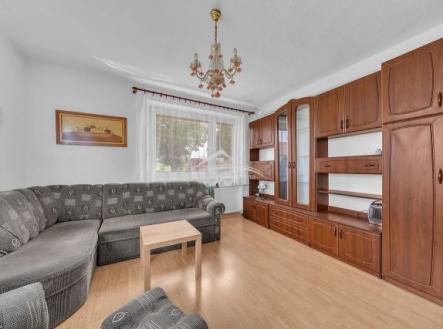 Prodej domu/vily, 190 m²