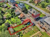 Prodej bytu, 2+1, 58 m²