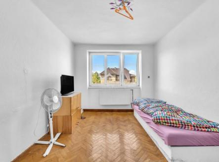 Prodej bytu, 2+1, 58 m²