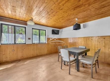 Prodej chaty/rekreačního objektu, 70 m²