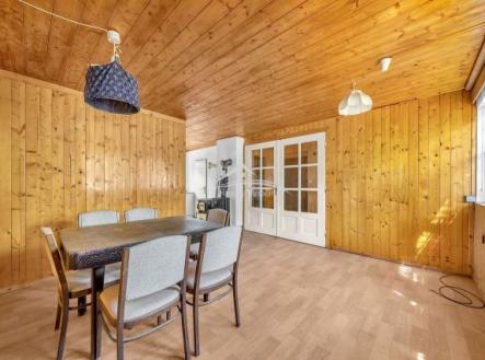 Prodej chaty/rekreačního objektu, 70 m²