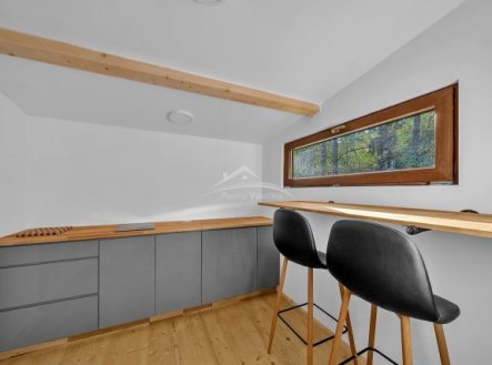 Prodej chaty/rekreačního objektu, 20 m²