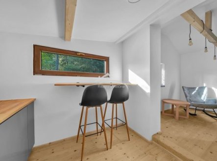 Prodej chaty/rekreačního objektu, 20 m²